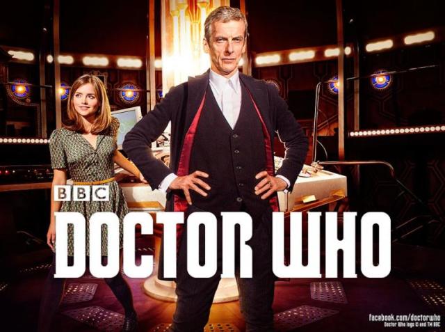 Ordenando de peor a mejor las temporadas de Steven Moffat en 'Doctor Who'